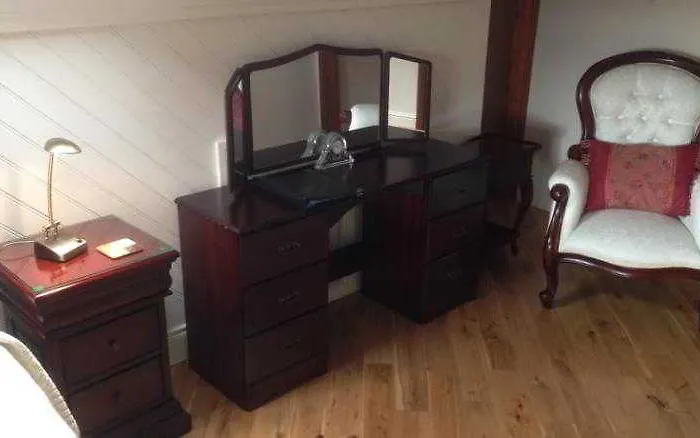 Rockcrest House 켄마어